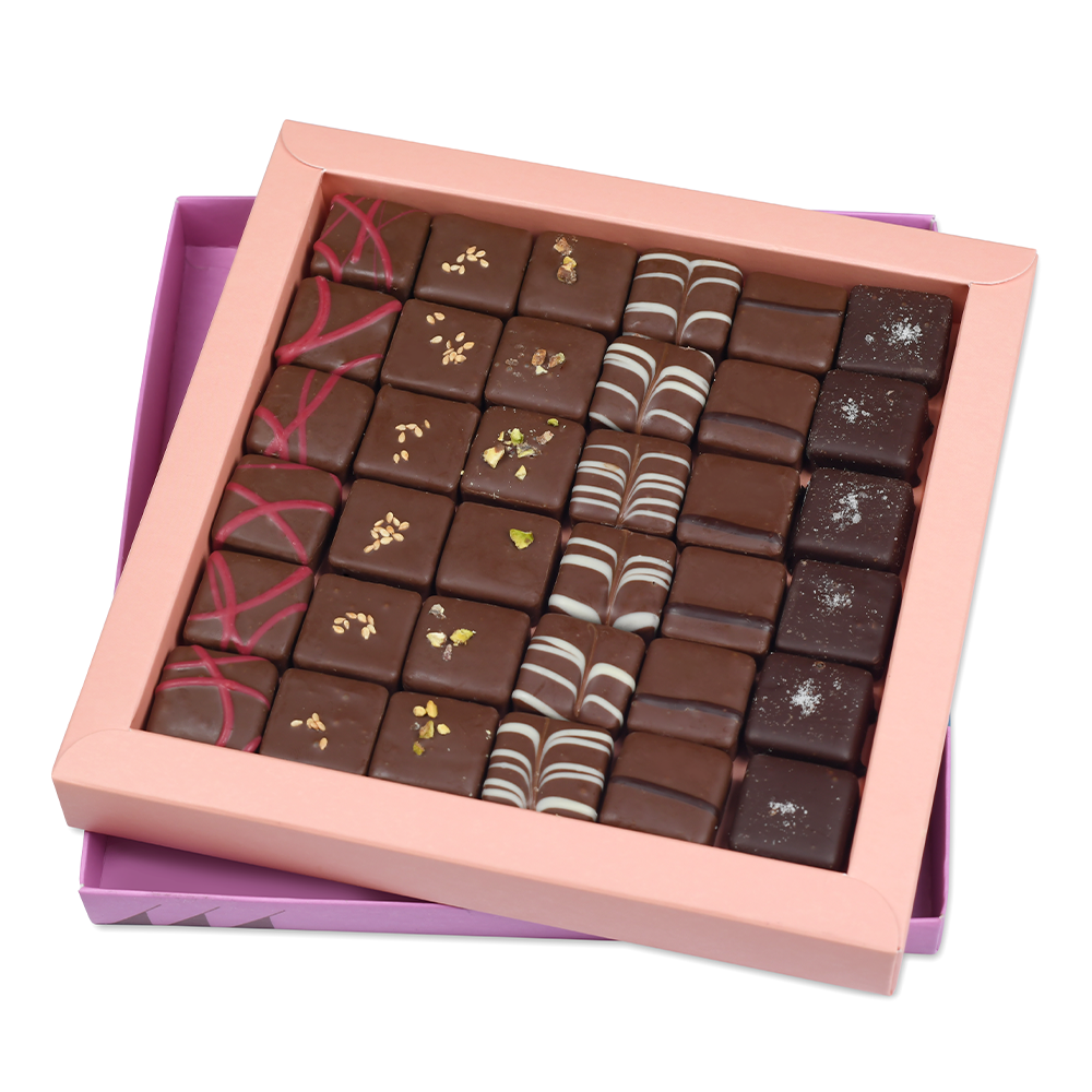 PREMIUM CHOCOLATE ASSORTMENT